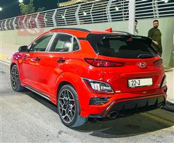 هیوندای کۆنا